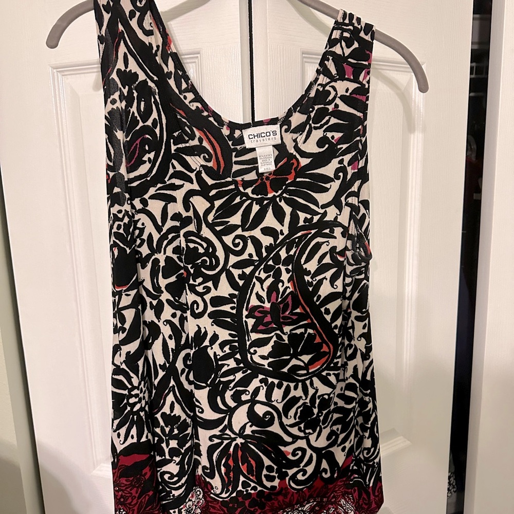 Women’s Chico set